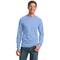 JERZEES® Dri-Power® 50/50 Cotton/Poly Long Sleeve T-Shirt